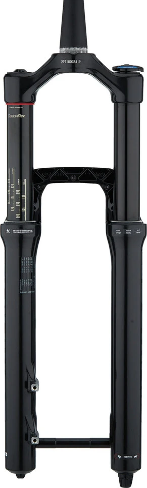 ROCKSHOX Domain RC DebonAir Boost 27,5" Federgabel 5 ROCKSHOX Domain RC DebonAir Boost 27,5" Federgabel – Bild 3