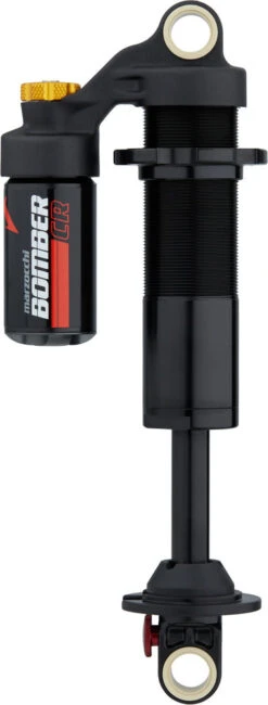 Marzocchi Bomber CR A Performance Dämpfer Modell 2022 -ROCKSHOX Verkäufe 403145