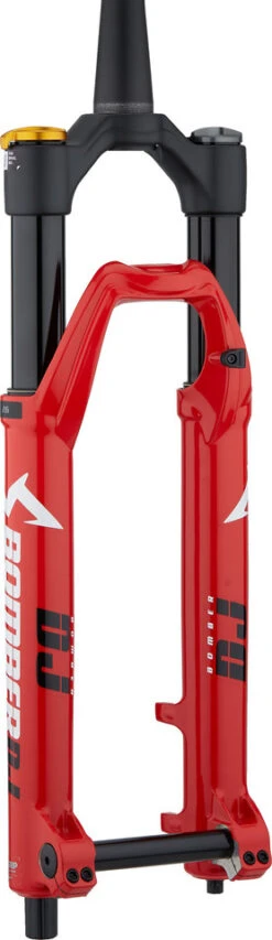 Marzocchi Bomber DJ 26" Federgabel