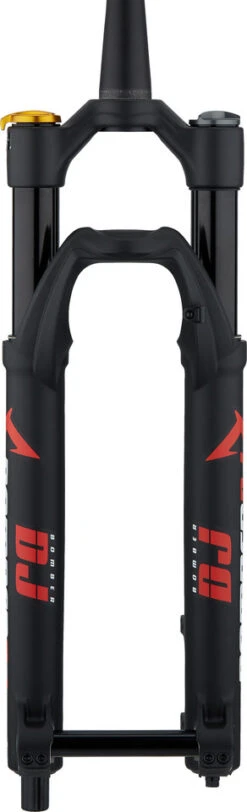 Marzocchi Bomber DJ 26" Federgabel -ROCKSHOX Verkäufe 403156