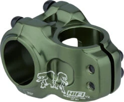 Chromag HIFI V2 31.8 Vorbau -ROCKSHOX Verkäufe 403497