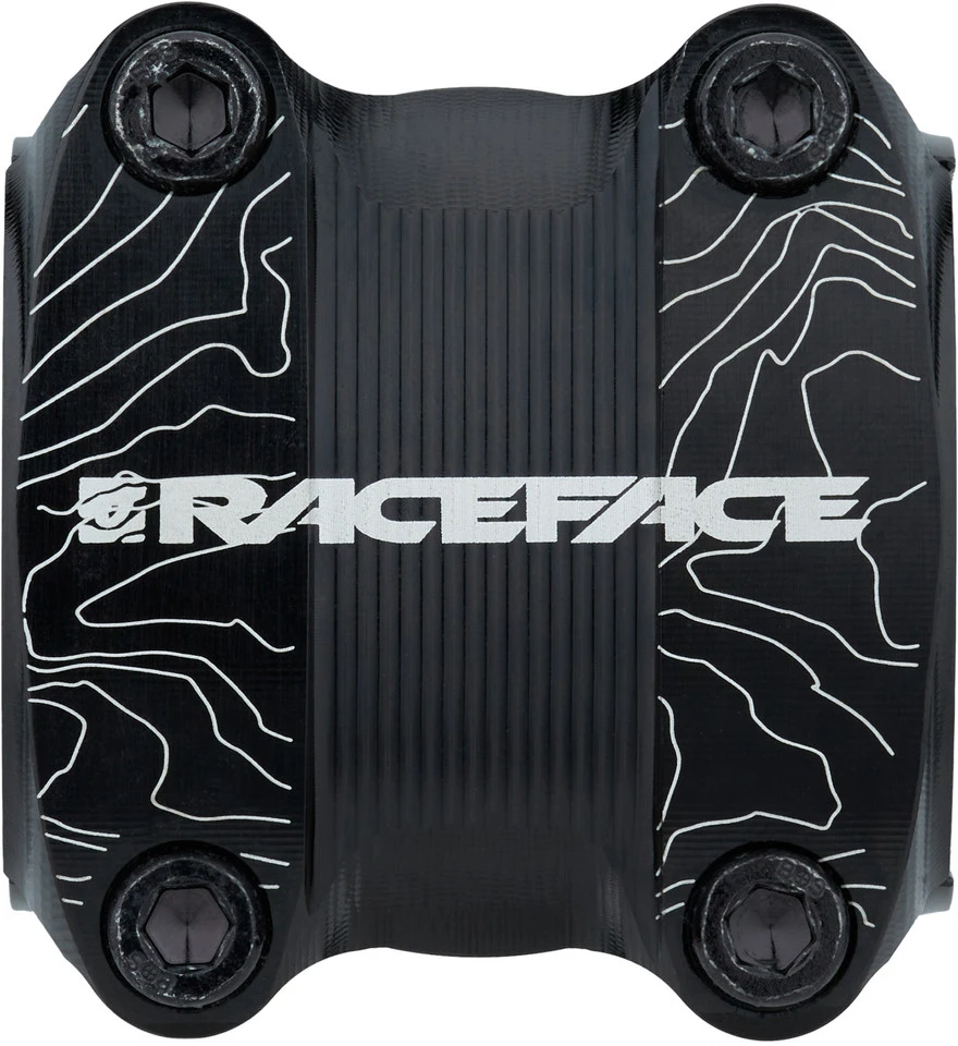 Race Face Atlas 35 Vorbau 0° 7 Race Face Atlas 35 Vorbau 0° – Bild 5