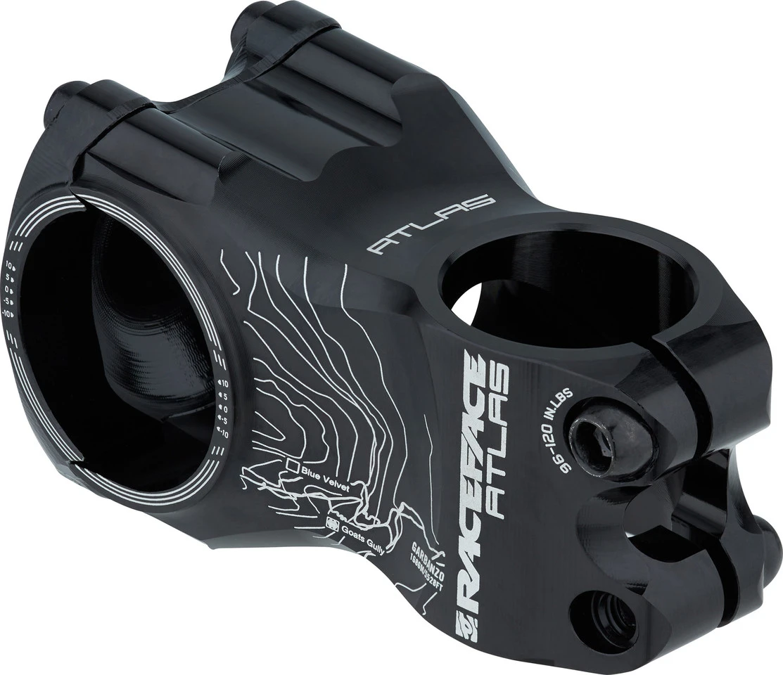 Race Face Atlas 35 Vorbau 0° 9 Race Face Atlas 35 Vorbau 0° – Bild 7