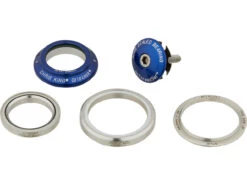 Chris-king DropSet 3 IS41/28,6 - IS52/40 GripLock Steuersatz -ROCKSHOX Verkäufe 404054