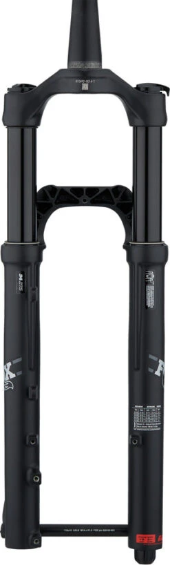 Fox Racing Shox 34 Float AWL 27,5" RAIL Boost Federgabel Modell 2022 -ROCKSHOX Verkäufe 404139