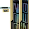 ROCKSHOX Decal Kit Aufklebersatz Für ZEB Ultimate Ab Modell 2021 1 ROCKSHOX Decal Kit Aufklebersatz Für ZEB Ultimate Ab Modell 2021 -ROCKSHOX Verkäufe 404152