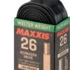 MAXXIS Welterweight 26" Schlauch -ROCKSHOX Verkäufe 404880