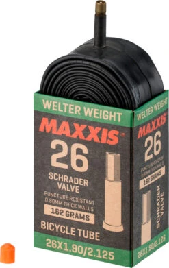 MAXXIS Welterweight 26" Schlauch