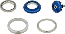 Chris-king DropSet 2 IS42/28,6 - IS52/40 GripLock Steuersatz -ROCKSHOX Verkäufe 414065