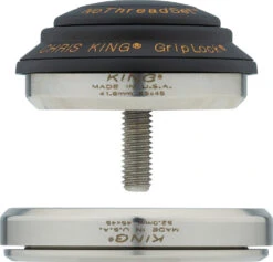 Chris-king DropSet 2 IS42/28,6 - IS52/40 GripLock Steuersatz -ROCKSHOX Verkäufe 414069