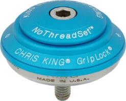 Chris-king DropSet 2 IS42/28,6 - IS52/40 GripLock Steuersatz -ROCKSHOX Verkäufe 414077