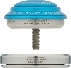 Chris-king DropSet 2 IS42/28,6 - IS52/40 GripLock Steuersatz -ROCKSHOX Verkäufe 414079