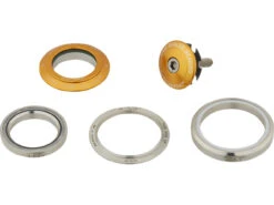 Chris-king DropSet 5 IS42/28,6 - IS52/40 GripLock Steuersatz -ROCKSHOX Verkäufe 414140