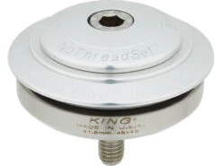 Chris-king DropSet 5 IS42/28,6 - IS52/40 GripLock Steuersatz -ROCKSHOX Verkäufe 414142