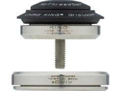 Chris-king DropSet 5 IS42/28,6 - IS52/40 GripLock Steuersatz -ROCKSHOX Verkäufe 414149