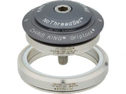 Chris-king DropSet 5 IS42/28,6 - IS52/40 GripLock Steuersatz -ROCKSHOX Verkäufe 414151