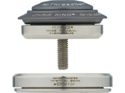 Chris-king DropSet 5 IS42/28,6 - IS52/40 GripLock Steuersatz -ROCKSHOX Verkäufe 414154