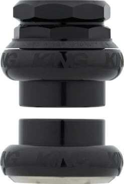 Chris-king GripNut Sotto Voce EC30/25,4 - EC30/26 Gewindesteuersatz -ROCKSHOX Verkäufe 414232