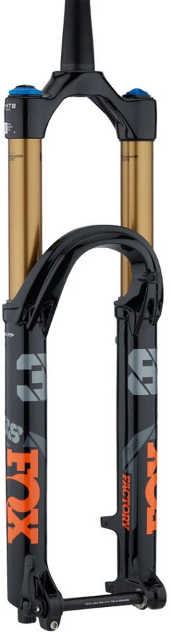 Fox Racing Shox 38 Float 29" GRIP2 Factory Boost E-Bike Tuned Federgabel Modell 2022