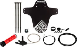 ROCKSHOX 35 Gold RL DebonAir Boost 27,5" Federgabel + OneLoc Remote -ROCKSHOX Verkäufe 417659