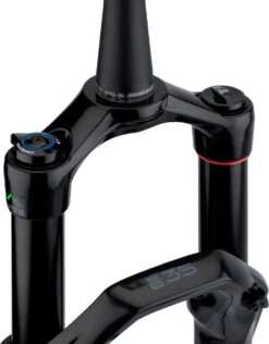 ROCKSHOX 35 Gold RL DebonAir Boost 29" Federgabel + OneLoc Remote -ROCKSHOX Verkäufe 417664