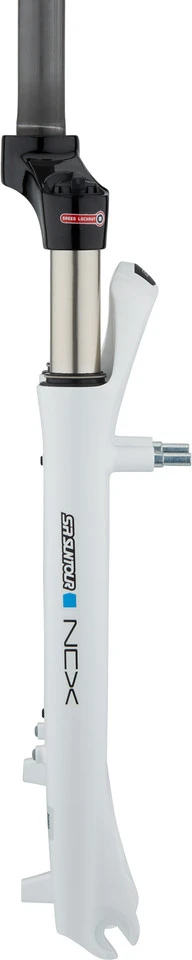 SUNTOUR NCX SF14 D-LO 700c 1 1/8" Canti/Disc Federgabel 13 SUNTOUR NCX SF14 D-LO 700c 1 1/8" Canti/Disc Federgabel – Bild 11