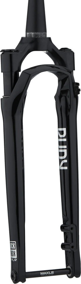 ROCKSHOX Rudy Ultimate XPLR Solo Air 28" Federgabel 3 ROCKSHOX Rudy Ultimate XPLR Solo Air 28" Federgabel