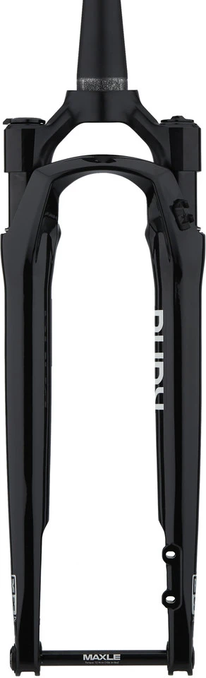 ROCKSHOX Rudy Ultimate XPLR Solo Air 28" Federgabel 4 ROCKSHOX Rudy Ultimate XPLR Solo Air 28" Federgabel – Bild 2