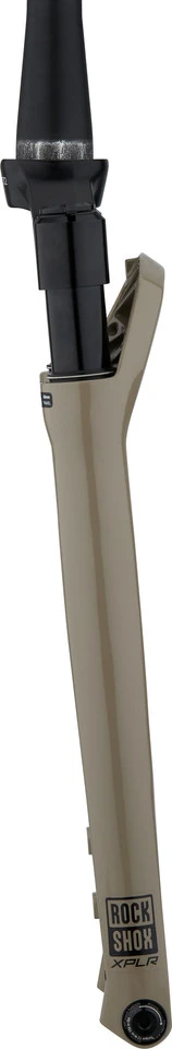 ROCKSHOX Rudy Ultimate XPLR Solo Air 28" Federgabel 14 ROCKSHOX Rudy Ultimate XPLR Solo Air 28" Federgabel – Bild 12