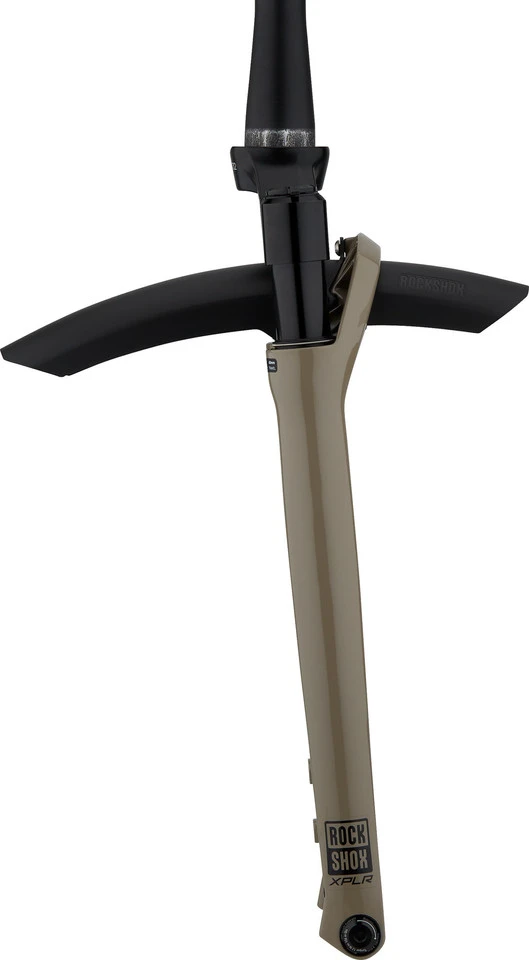 ROCKSHOX Rudy Ultimate XPLR Solo Air 28" Federgabel 15 ROCKSHOX Rudy Ultimate XPLR Solo Air 28" Federgabel – Bild 13