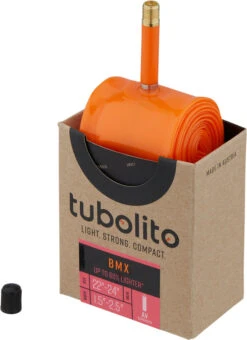 Tubolito Tubo-BMX Schlauch 22"/24" -ROCKSHOX Verkäufe 419202