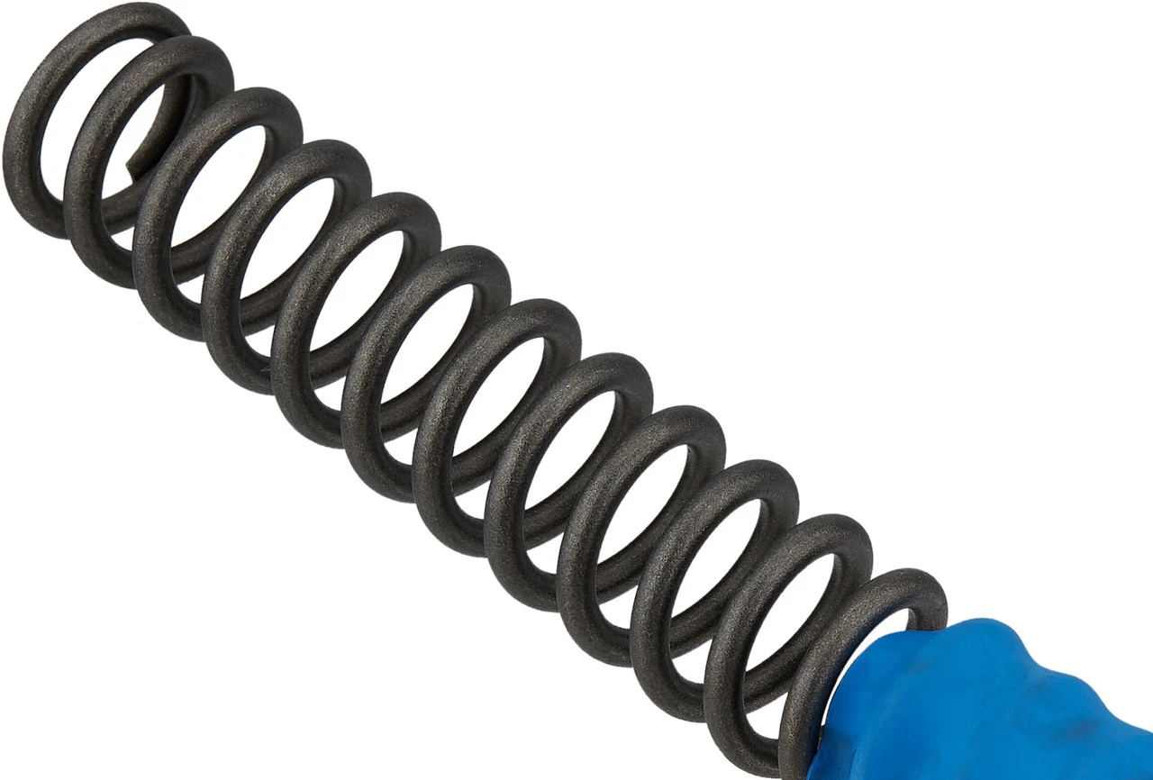 Mrp Ribbon Coil Stahlfeder 14 Mrp Ribbon Coil Stahlfeder – Bild 12