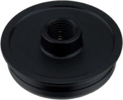 Bottle Crown Air Top Cap