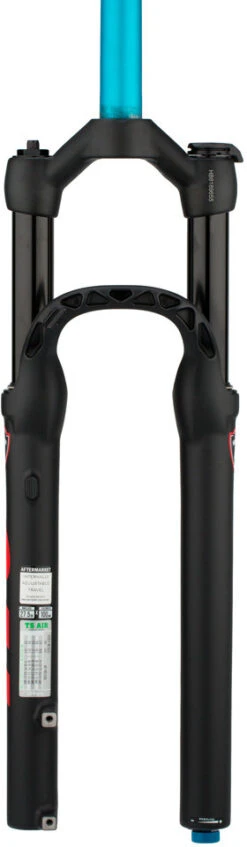 MANITOU Markhor 27,5" Federgabel -ROCKSHOX Verkäufe 420908