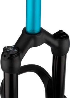 MANITOU Markhor 27,5" Federgabel -ROCKSHOX Verkäufe 420910