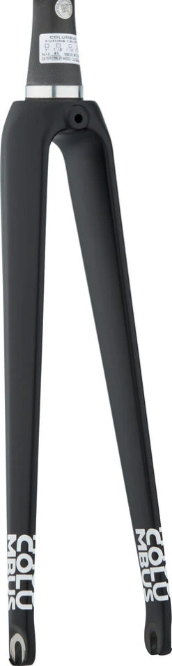 COLUMBUS Futura Caliper Carbon Gabel