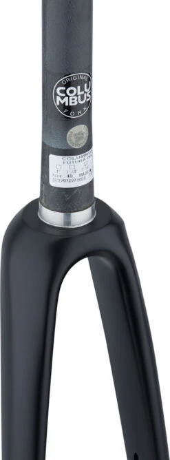 COLUMBUS Futura Disc SLX Carbon Gabel -ROCKSHOX Verkäufe 424905