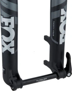 Fox Racing Shox 34 Float 29" GRIP Performance Boost Federgabel Modell 2022 -ROCKSHOX Verkäufe 424960