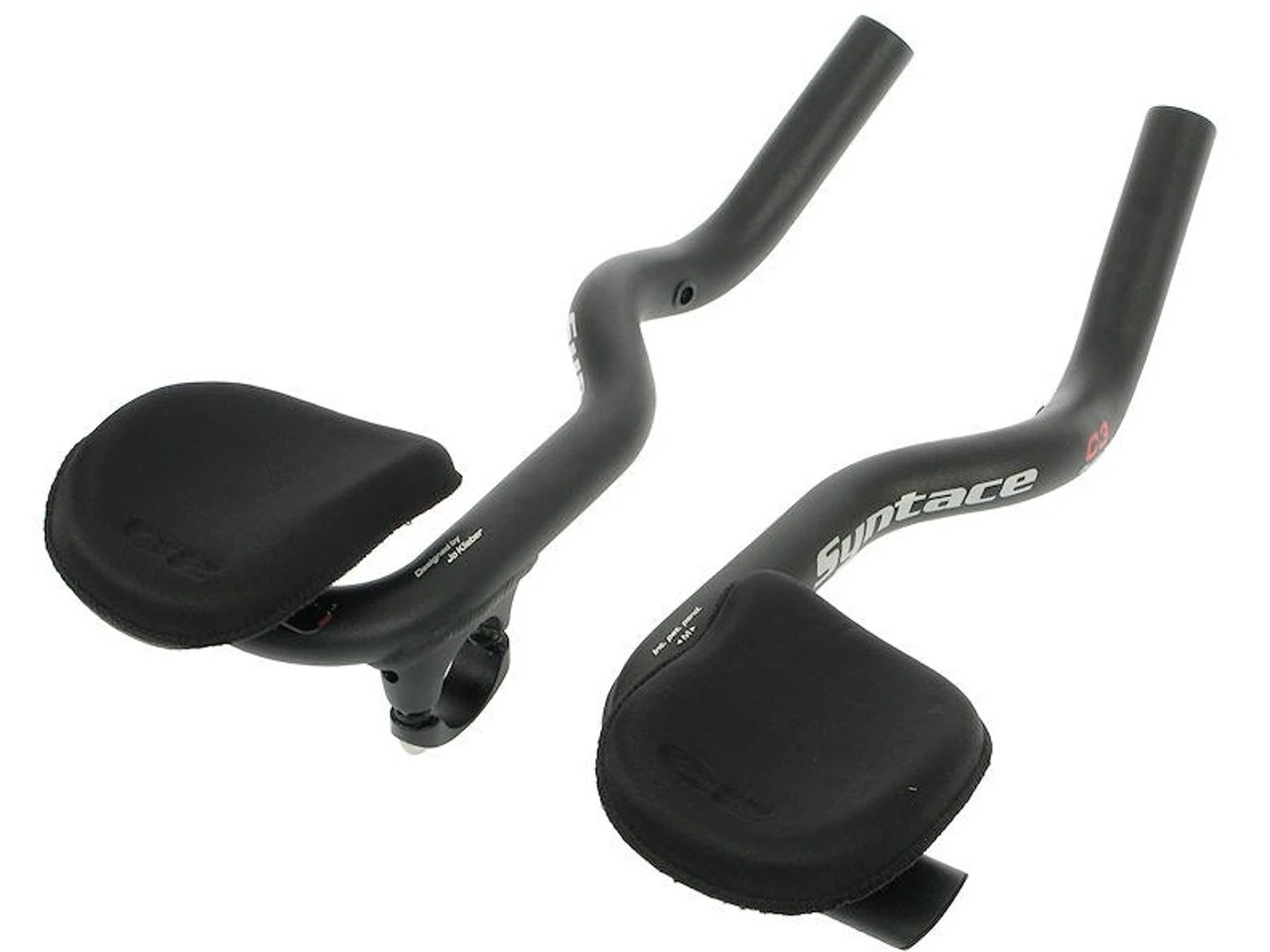 Syntace C3 Clip Lenkeraufsatz 3 Syntace C3 Clip Lenkeraufsatz