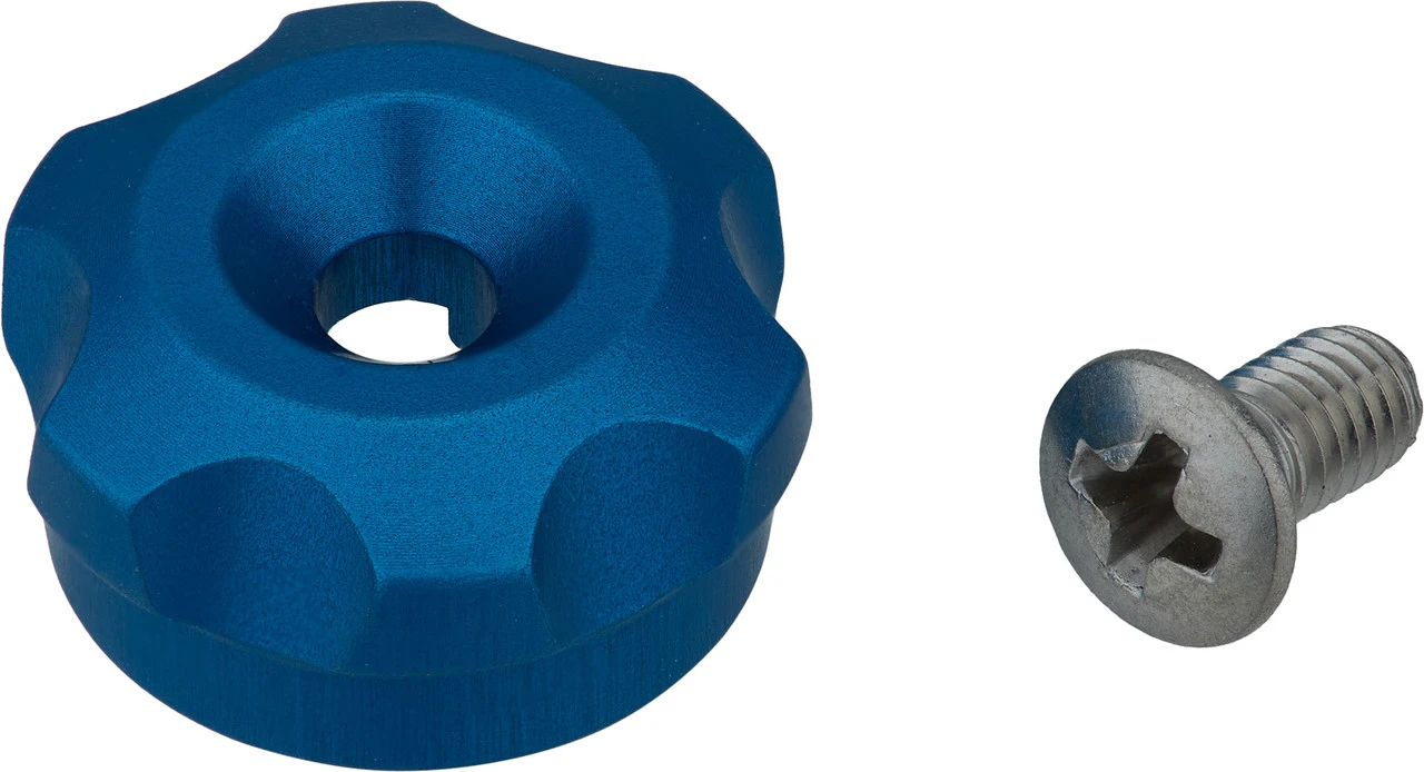 Low Speed Druckstufen-Einsteller Mit Schraube Für TTX 22 M 3 Low Speed Druckstufen-Einsteller Mit Schraube Für TTX 22 M