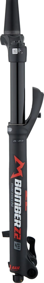 Marzocchi Bomber Z2 E-Optimized 29" Boost Federgabel 6 Marzocchi Bomber Z2 E-Optimized 29" Boost Federgabel – Bild 4
