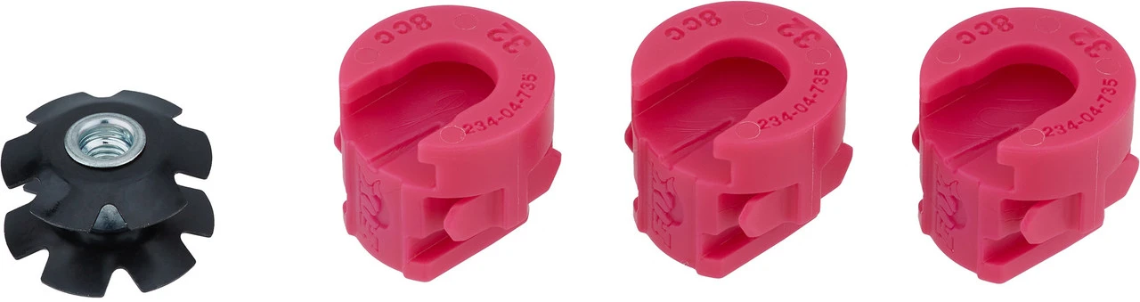 Marzocchi Bomber Z2 E-Optimized 29" Boost Federgabel 10 Marzocchi Bomber Z2 E-Optimized 29" Boost Federgabel – Bild 8