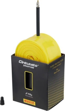 Pirelli Cinturato SmarTube Reinforced Schlauch 28" -ROCKSHOX Verkäufe 429126