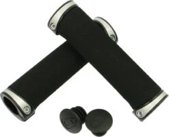 Crankbrothers Cobalt Lock On Lenkergriffe -ROCKSHOX Verkäufe 430087