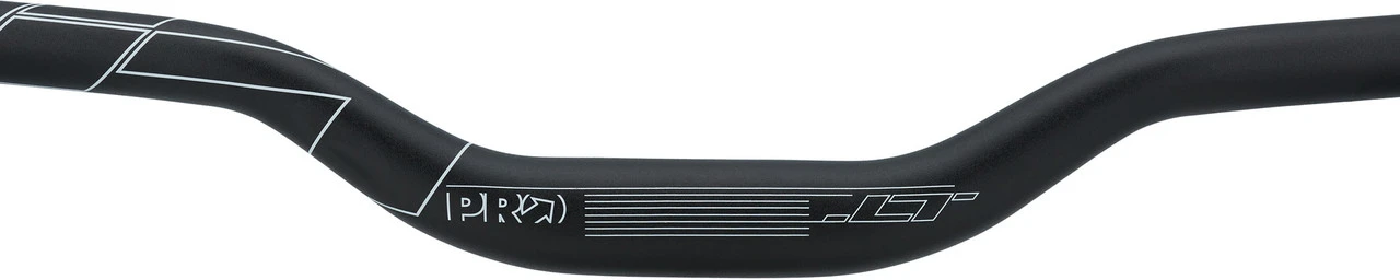 Pro LT High Rise Wide 40 Mm Riser 31.8 Lenker 4 Pro LT High Rise Wide 40 Mm Riser 31.8 Lenker – Bild 2