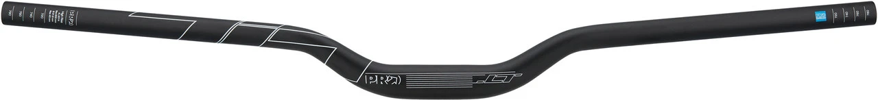 Pro LT High Rise Wide 40 Mm Riser 31.8 Lenker 5 Pro LT High Rise Wide 40 Mm Riser 31.8 Lenker – Bild 3