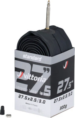 Vittoria Schlauch Standard Für 27,5"