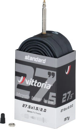 Vittoria Schlauch Standard Für 27,5" -ROCKSHOX Verkäufe 438279