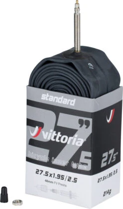 Vittoria Schlauch Standard Für 27,5" -ROCKSHOX Verkäufe 438281