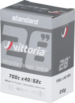 Vittoria Schlauch Standard Für 28" 17 Vittoria Schlauch Standard Für 28" -ROCKSHOX Verkäufe 438290